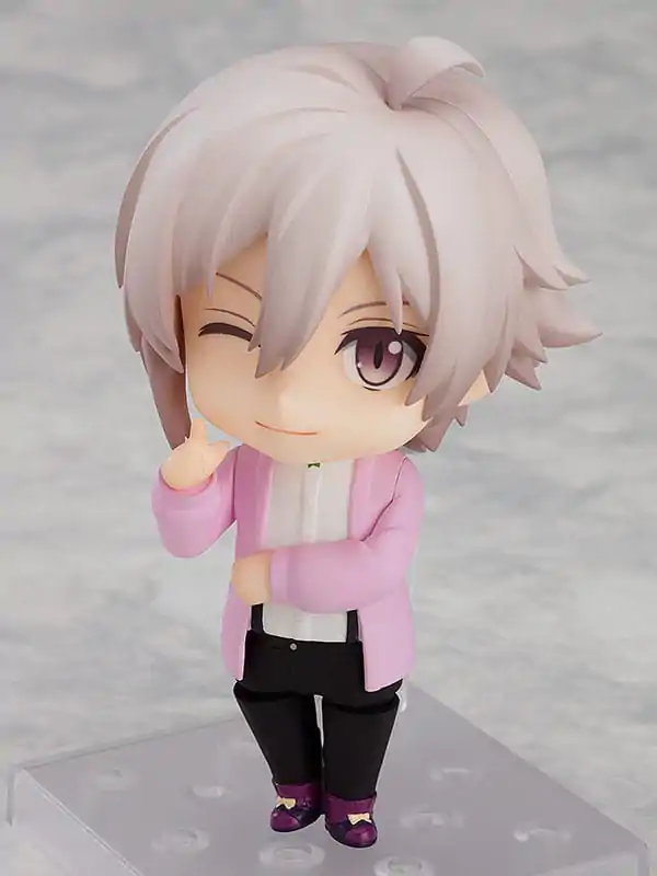 Idolish7 Nendoroid Akčná Figúrka Tenn Kujo 10 cm (re-run) produktová fotografia
