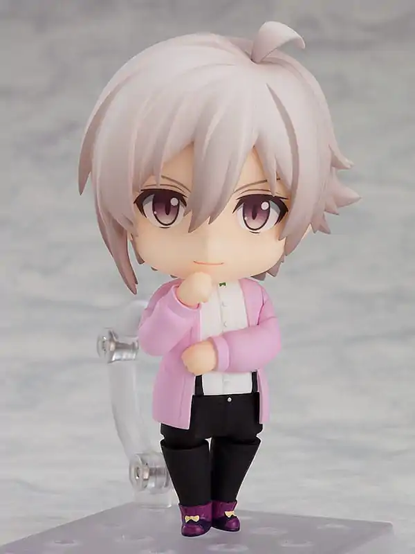 Idolish7 Nendoroid Akčná Figúrka Tenn Kujo 10 cm (re-run) produktová fotografia
