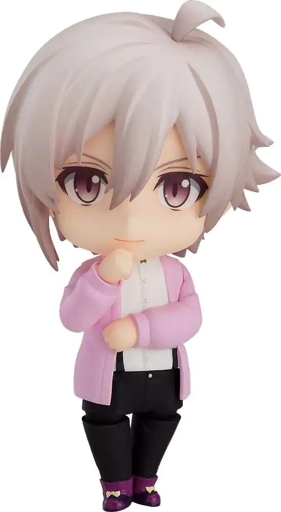 Idolish7 Nendoroid Akčná Figúrka Tenn Kujo 10 cm (re-run) produktová fotografia
