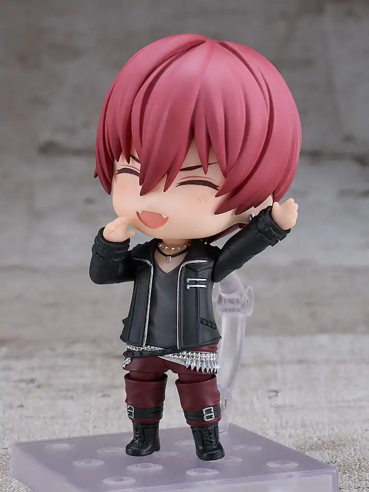 Idolish7 Nendoroid Akčná Figúrka Toma Inumaru 10 cm produktová fotografia