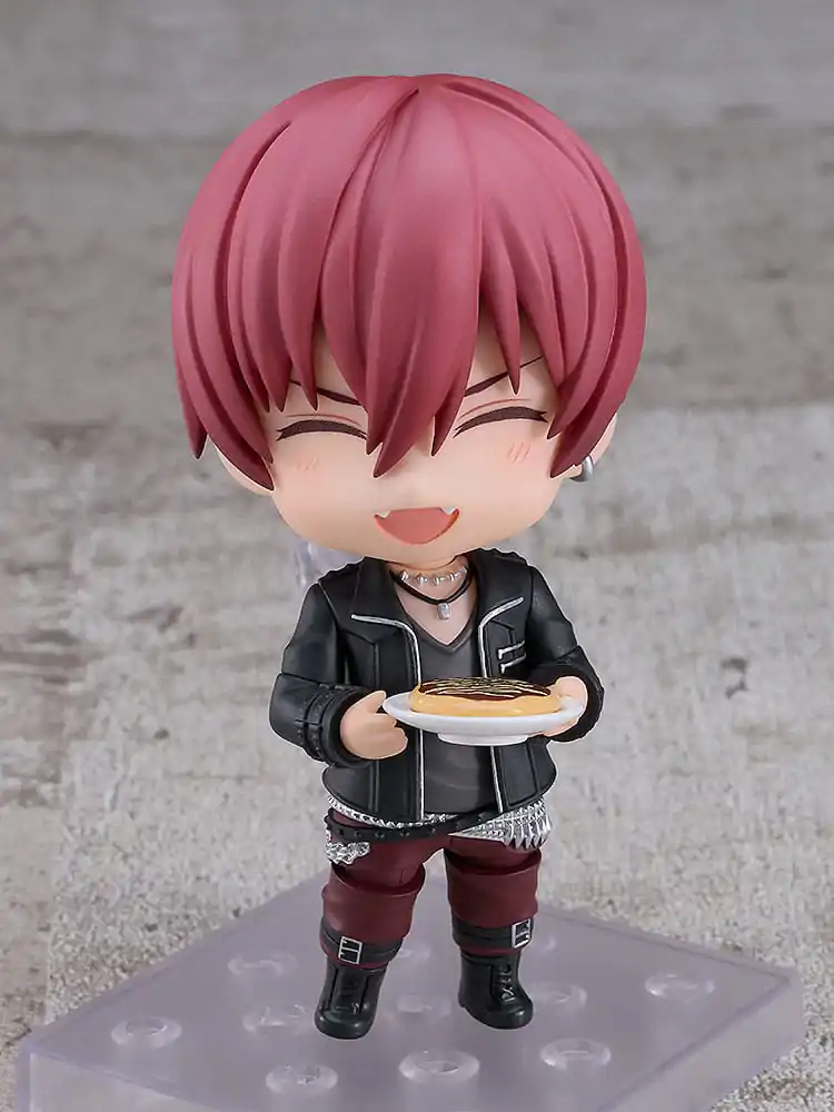 Idolish7 Nendoroid Akčná Figúrka Toma Inumaru 10 cm produktová fotografia