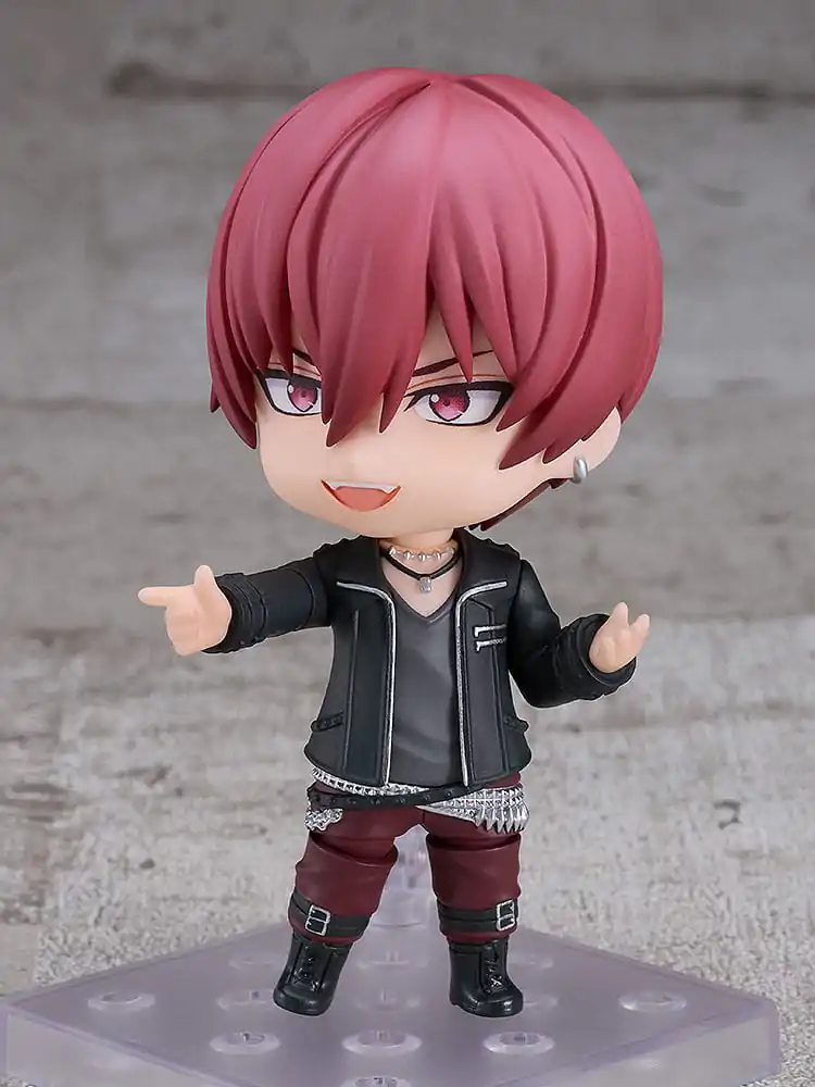 Idolish7 Nendoroid Akčná Figúrka Toma Inumaru 10 cm produktová fotografia