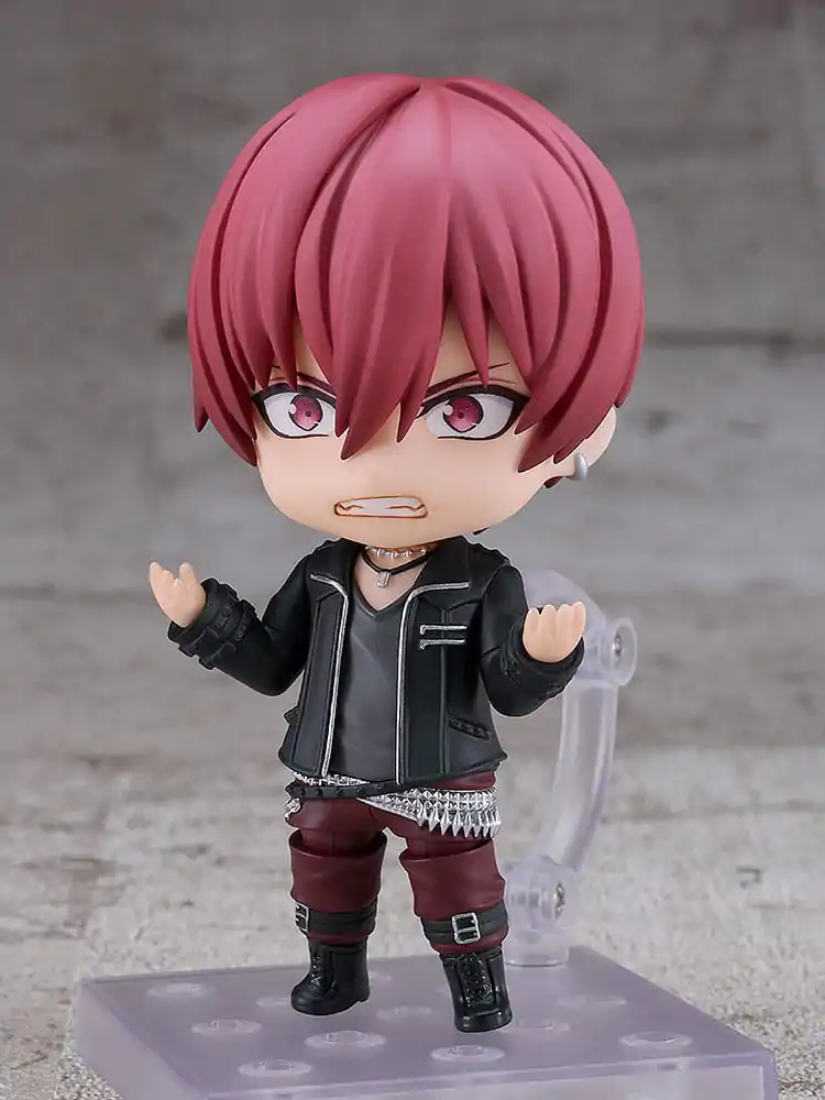 Idolish7 Nendoroid Akčná Figúrka Toma Inumaru 10 cm produktová fotografia