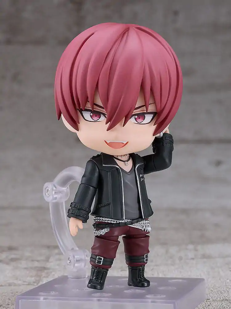 Idolish7 Nendoroid Akčná Figúrka Toma Inumaru 10 cm produktová fotografia