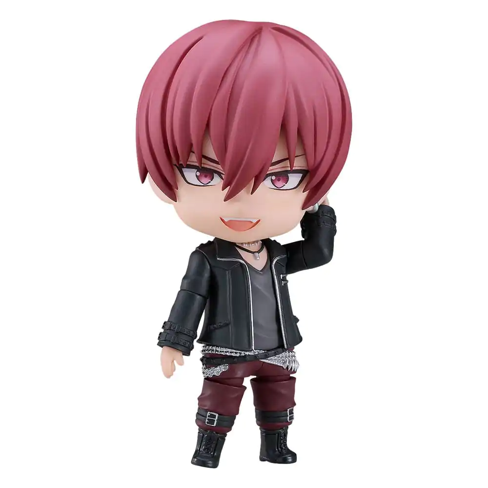 Idolish7 Nendoroid Akčná Figúrka Toma Inumaru 10 cm produktová fotografia