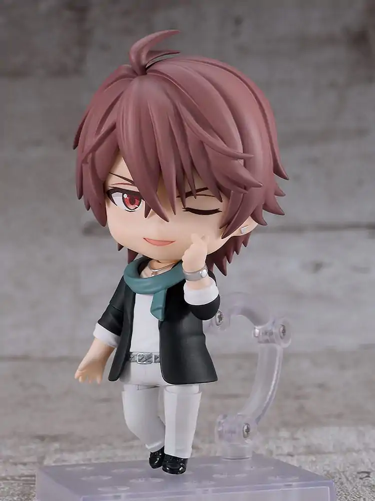 Idolish7 Nendoroid akčná figúrka Torao Mido 10 cm produktová fotografia