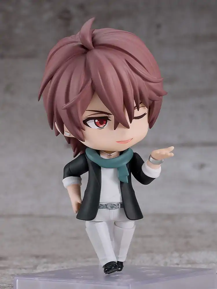 Idolish7 Nendoroid akčná figúrka Torao Mido 10 cm produktová fotografia