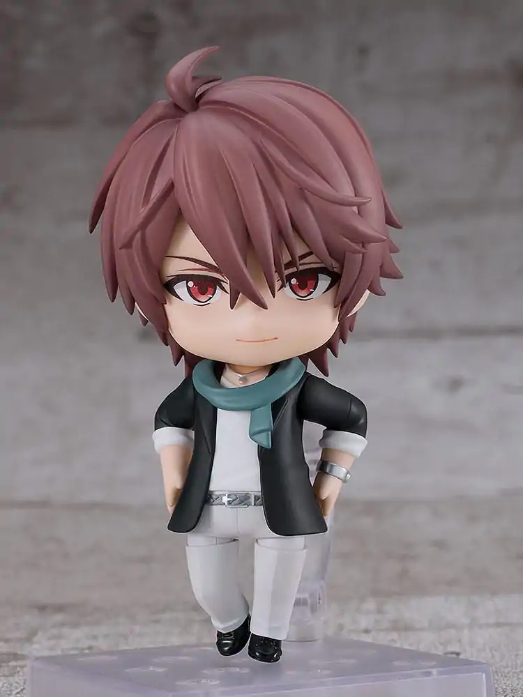 Idolish7 Nendoroid akčná figúrka Torao Mido 10 cm produktová fotografia