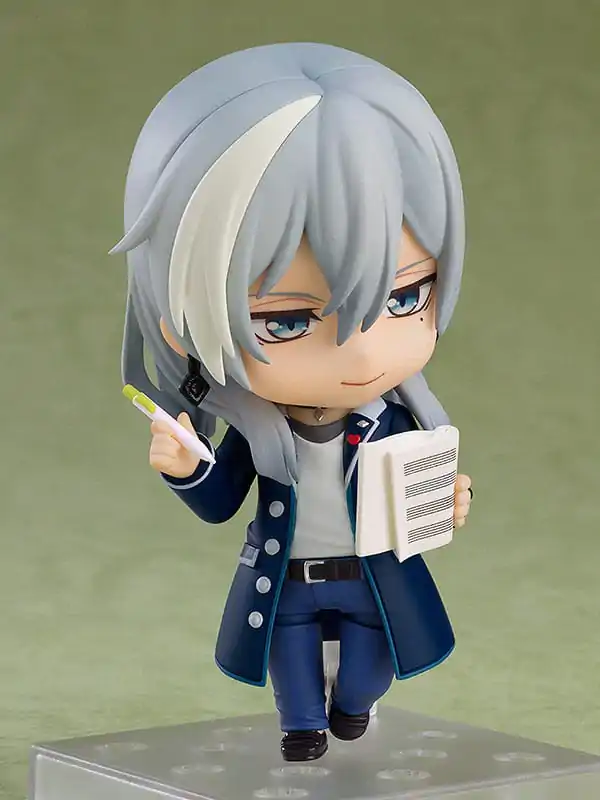 Idolish7 Nendoroid akčná figúrka Yuki 10 cm produktová fotografia
