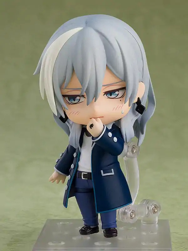 Idolish7 Nendoroid akčná figúrka Yuki 10 cm produktová fotografia