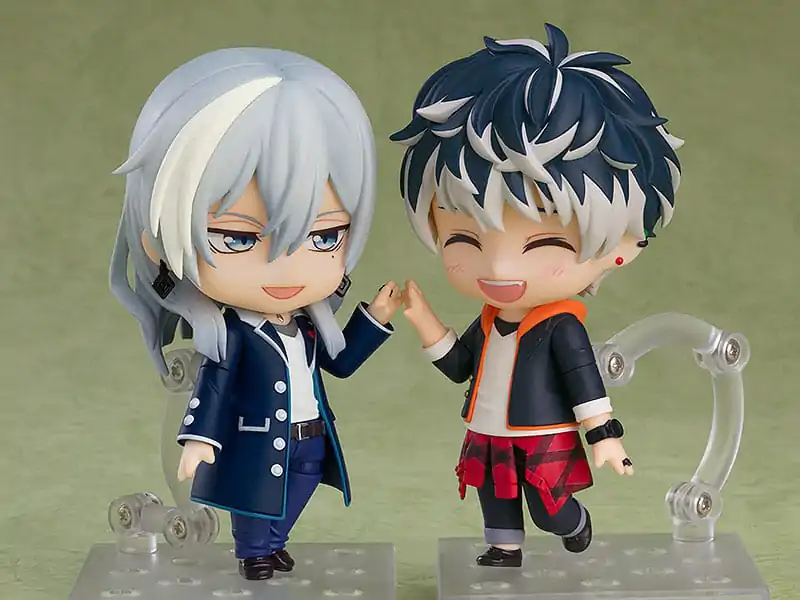 Idolish7 Nendoroid akčná figúrka Yuki 10 cm produktová fotografia