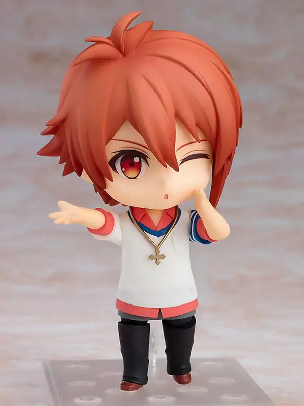 Idolish7 Nendoroid Action Figure Riku Nanase 10 cm (re-run) termékfotó