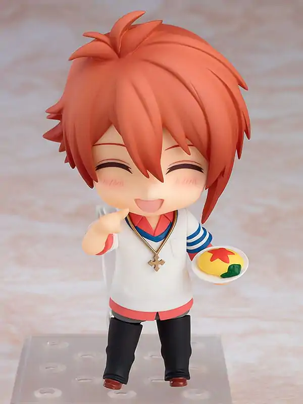 Idolish7 Nendoroid Action Figure Riku Nanase 10 cm (re-run) termékfotó