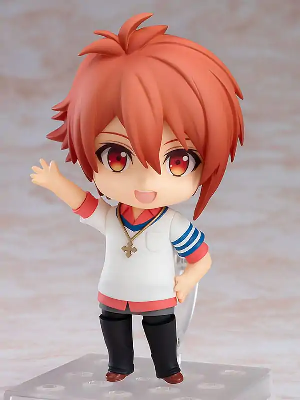 Idolish7 Nendoroid Action Figure Riku Nanase 10 cm (re-run) termékfotó