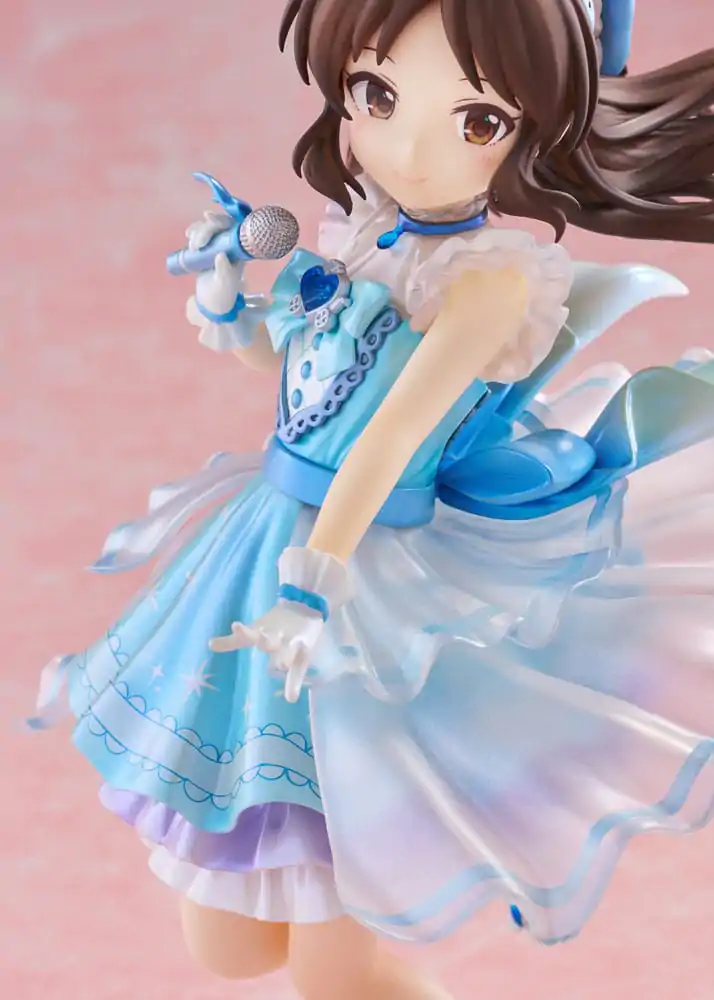 Idolmaster Cinderella Girls PVC socha 1/7 U149 Arisu Tachibana Memorial Edition 22 cm produktová fotografia