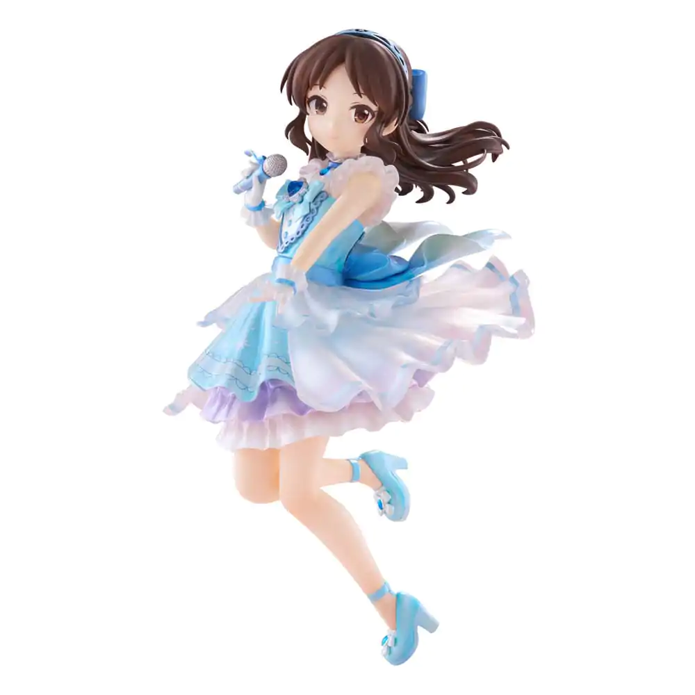 Idolmaster Cinderella Girls PVC socha 1/7 U149 Arisu Tachibana Memorial Edition 22 cm produktová fotografia