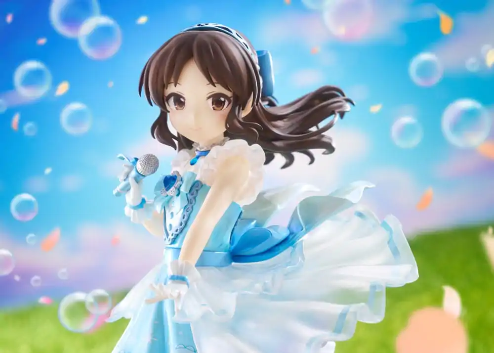 Idolmaster Cinderella Girls PVC socha 1/7 U149 Arisu Tachibana Memorial Edition 22 cm produktová fotografia