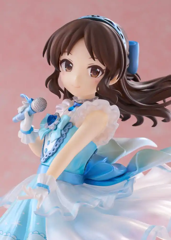 Idolmaster Cinderella Girls PVC socha 1/7 U149 Arisu Tachibana Memorial Edition 22 cm produktová fotografia
