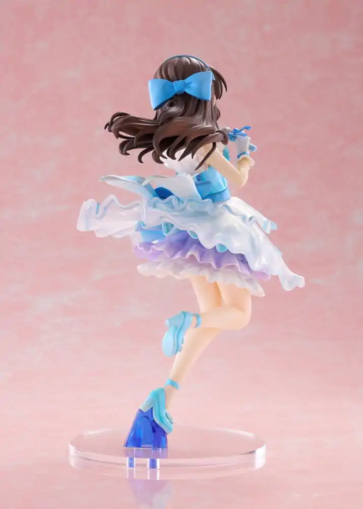 Idolmaster Cinderella Girls PVC socha 1/7 U149 Arisu Tachibana Memorial Edition 22 cm produktová fotografia