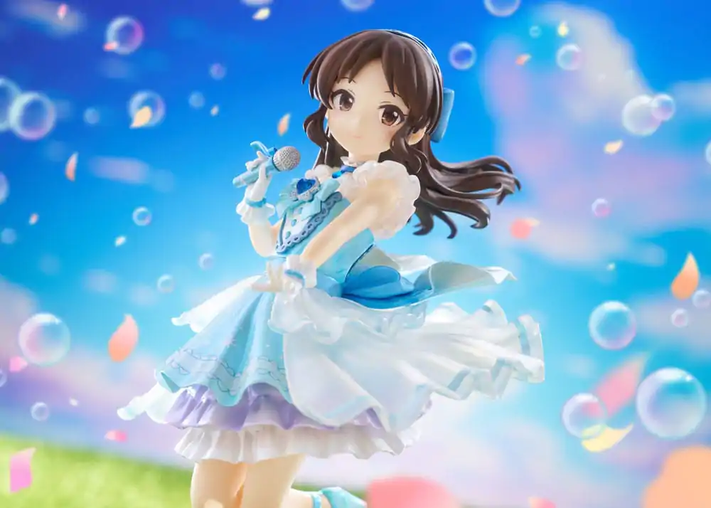 Idolmaster Cinderella Girls PVC socha 1/7 U149 Arisu Tachibana Memorial Edition 22 cm produktová fotografia