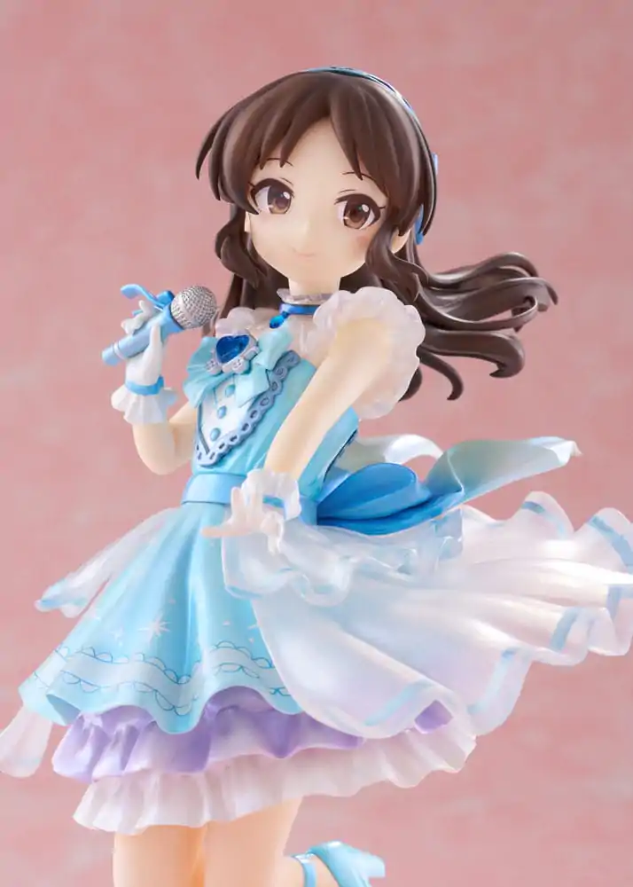 Idolmaster Cinderella Girls PVC socha 1/7 U149 Arisu Tachibana Memorial Edition 22 cm produktová fotografia