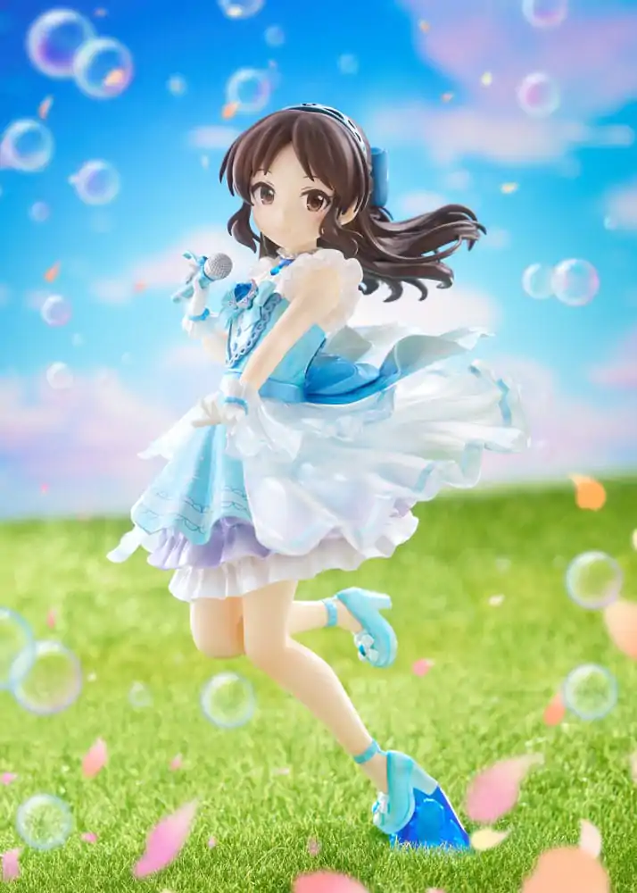 Idolmaster Cinderella Girls PVC socha 1/7 U149 Arisu Tachibana Memorial Edition 22 cm produktová fotografia