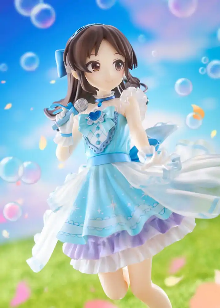 Idolmaster Cinderella Girls PVC socha 1/7 U149 Arisu Tachibana Memorial Edition 22 cm produktová fotografia