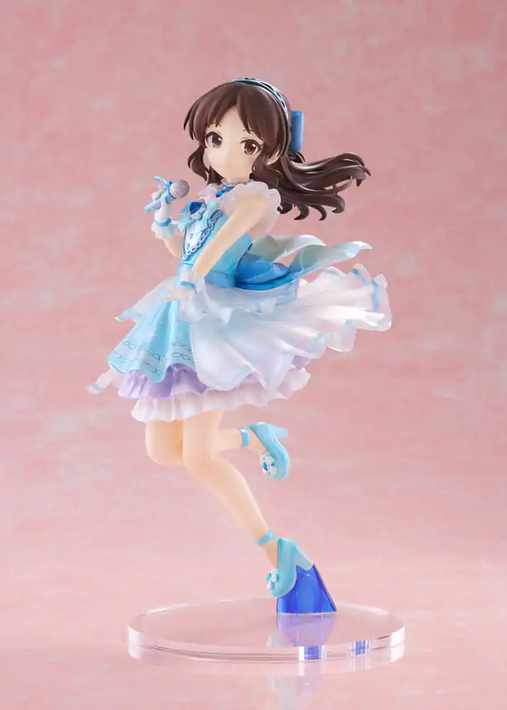 Idolmaster Cinderella Girls PVC socha 1/7 U149 Arisu Tachibana Memorial Edition 22 cm produktová fotografia