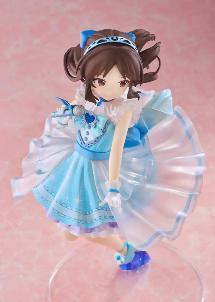 Idolmaster Cinderella Girls PVC socha 1/7 U149 Arisu Tachibana Memorial Edition 22 cm produktová fotografia
