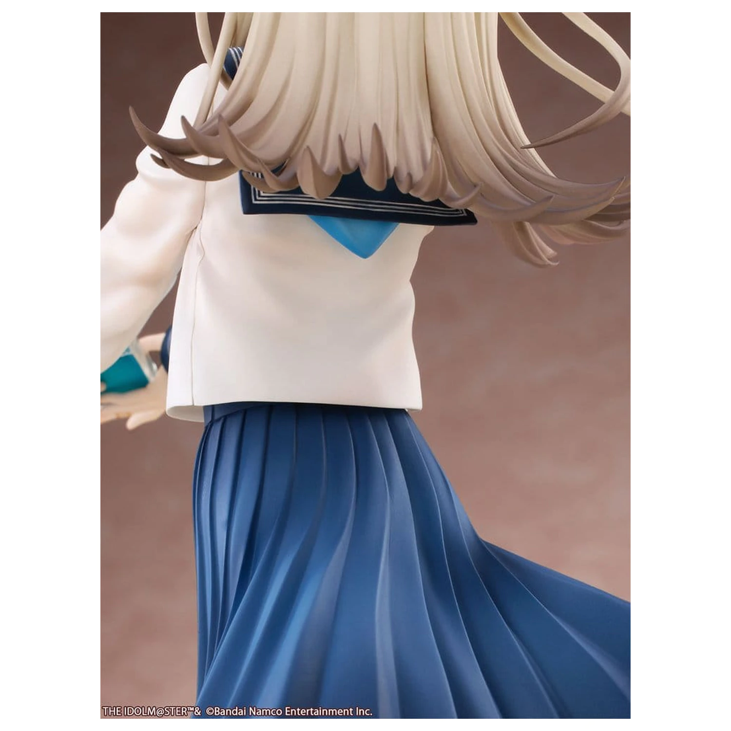 Idolmaster Gakuen PVC Socha 1/7 Hiro Shinosawa Happy Millefeuille Bonus Ver. 25 cm produktová fotografia