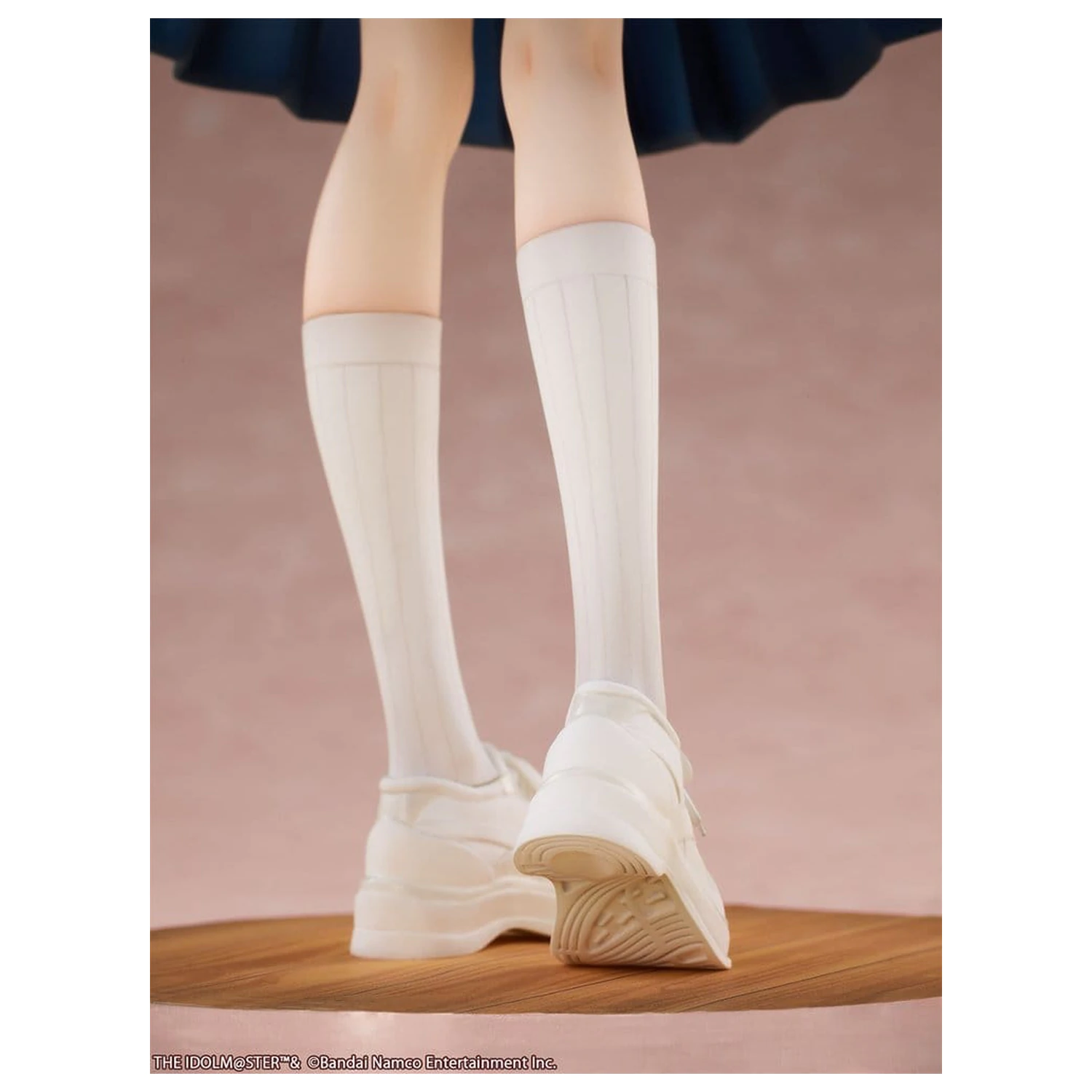 Idolmaster Gakuen PVC Socha 1/7 Hiro Shinosawa Happy Millefeuille Bonus Ver. 25 cm produktová fotografia