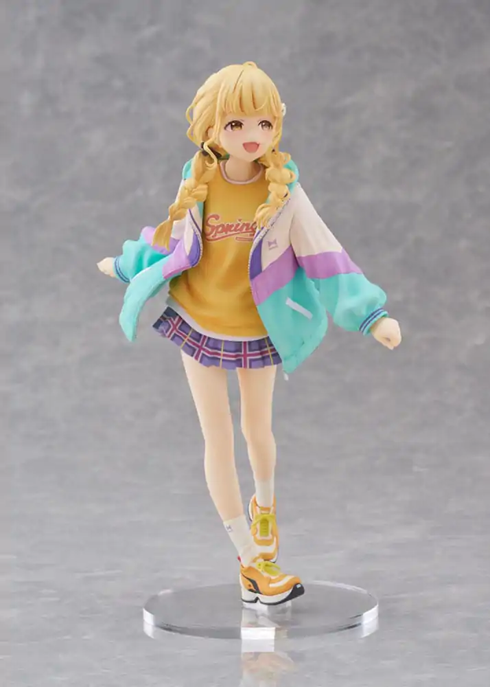 Idolmaster Gakuen PVC socha 1/7 Kotone Fujita 23 cm produktová fotografia