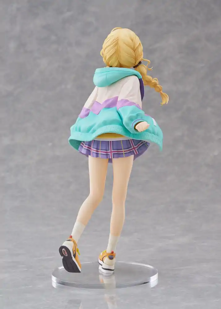 Idolmaster Gakuen PVC socha 1/7 Kotone Fujita 23 cm produktová fotografia