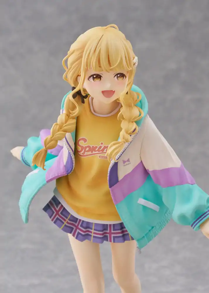 Idolmaster Gakuen PVC socha 1/7 Kotone Fujita 23 cm produktová fotografia