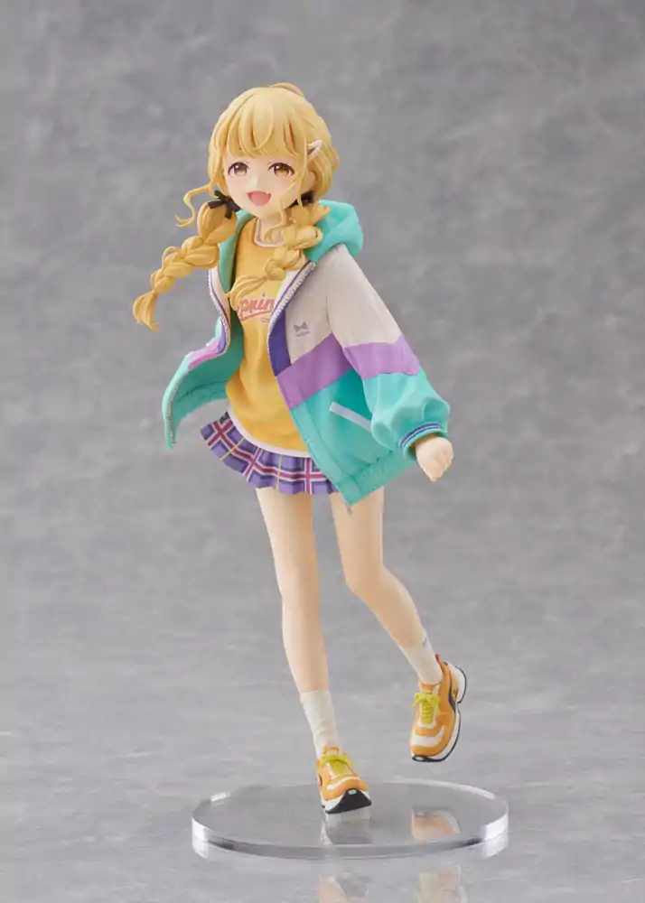 Idolmaster Gakuen PVC socha 1/7 Kotone Fujita 23 cm produktová fotografia