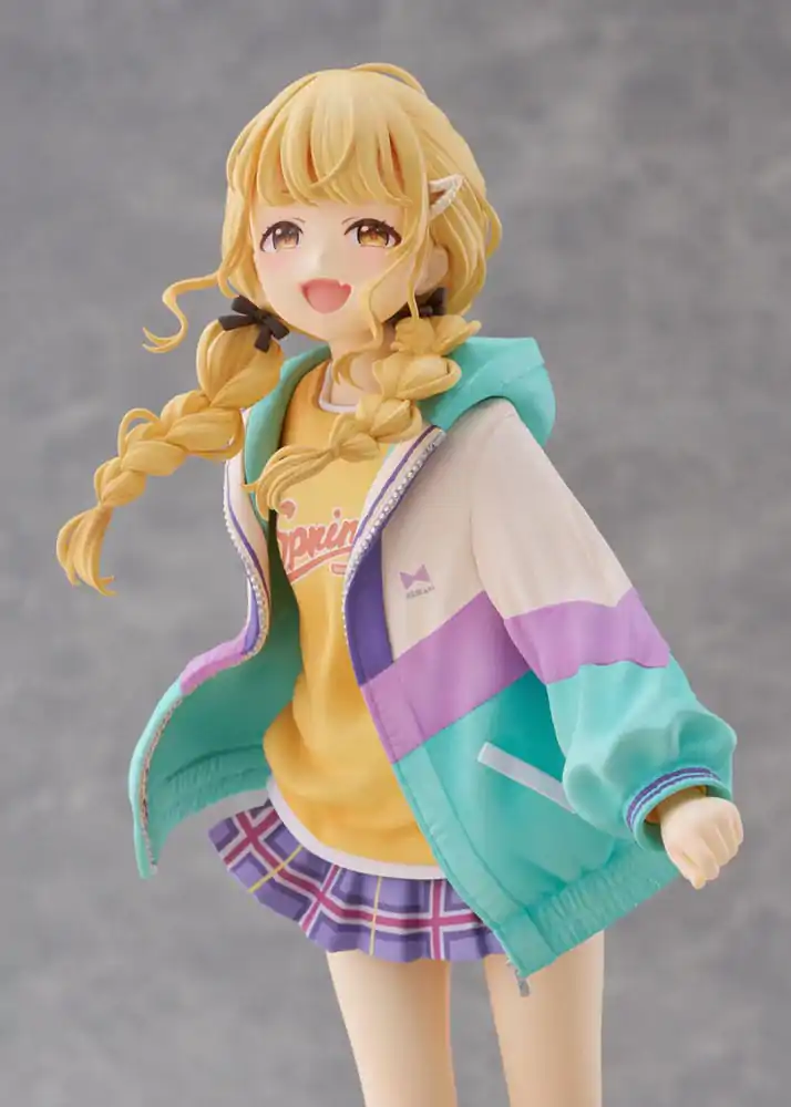 Idolmaster Gakuen PVC socha 1/7 Kotone Fujita 23 cm produktová fotografia