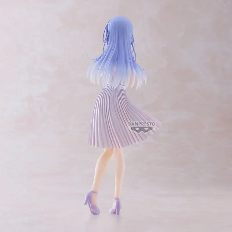 Idolmaster Hana Suzuki Číra figúrka 22 cm termékfotó