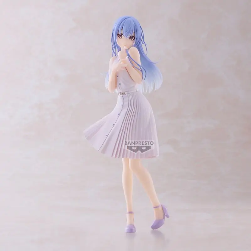 Idolmaster Hana Suzuki Číra figúrka 22 cm termékfotó