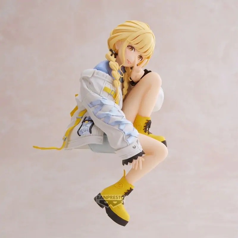 Idolmaster Kotone Fujita Charming Pose figure 18 cm termékfotó