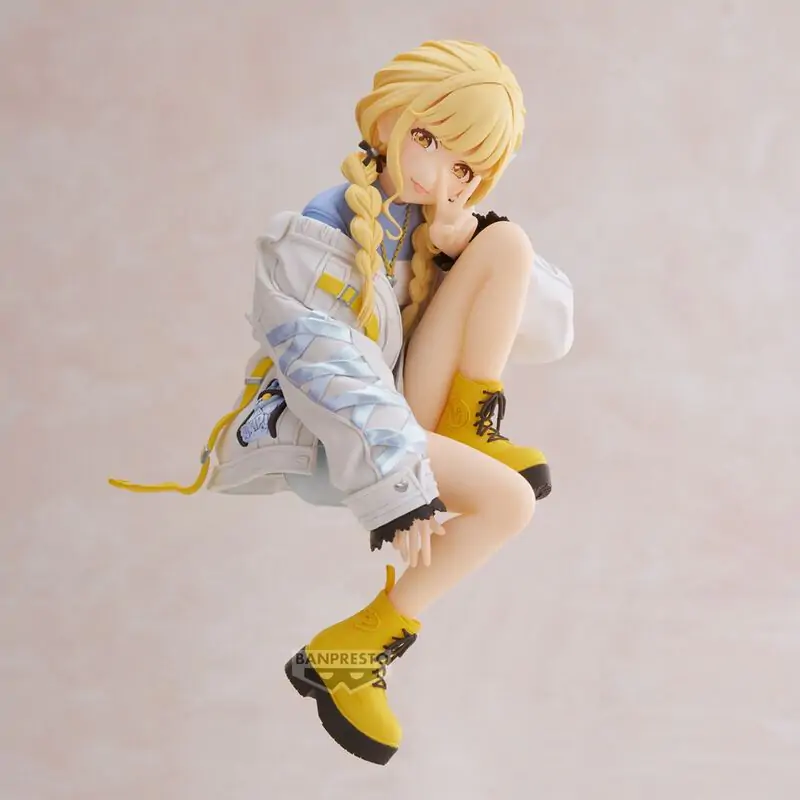 Idolmaster Kotone Fujita Charming Pose figure 18 cm termékfotó