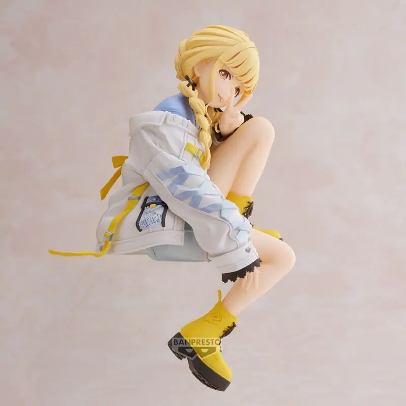 Idolmaster Kotone Fujita Charming Pose figure 18 cm termékfotó