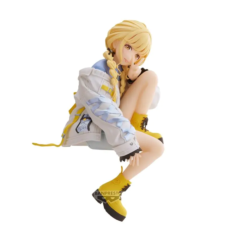 Idolmaster Kotone Fujita Charming Pose figure 18 cm termékfotó