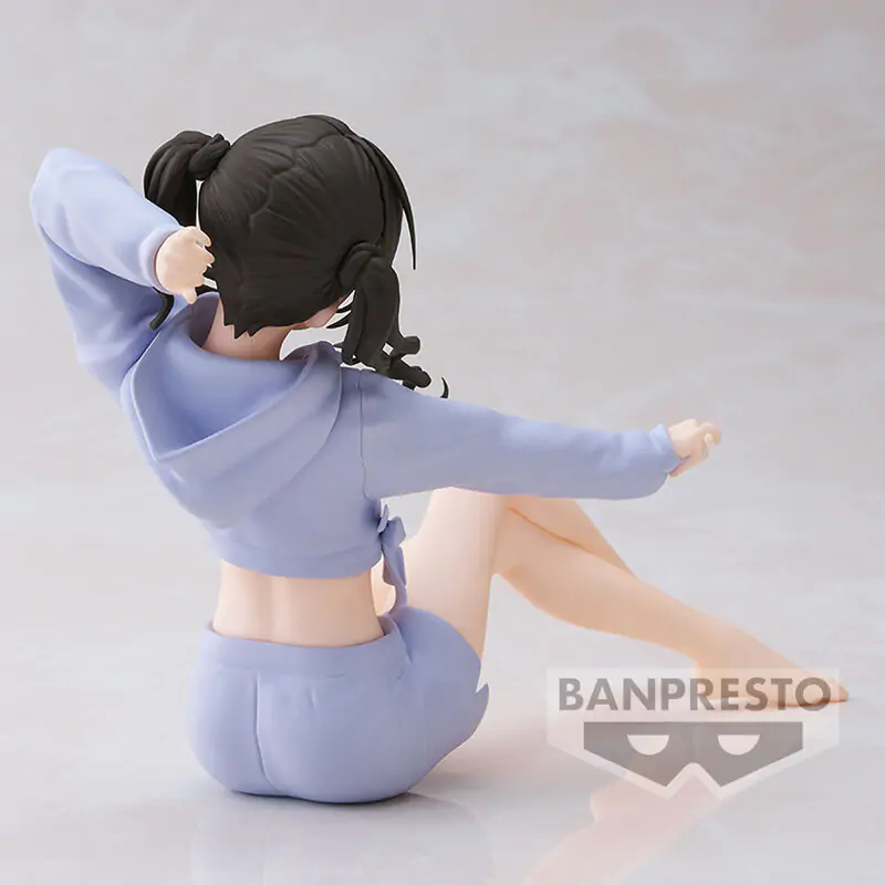 Idolmaster Relax Time Akira Suunazuka figúrka 10 cm produktová fotografia