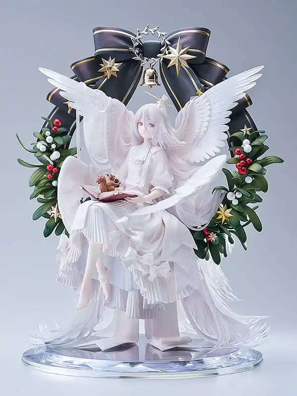 Illustration Revelation PVC Socha Bell of the Holy Night 30 cm produktová fotografia