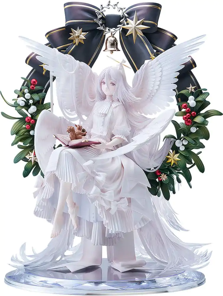 Illustration Revelation PVC Socha Bell of the Holy Night 30 cm produktová fotografia