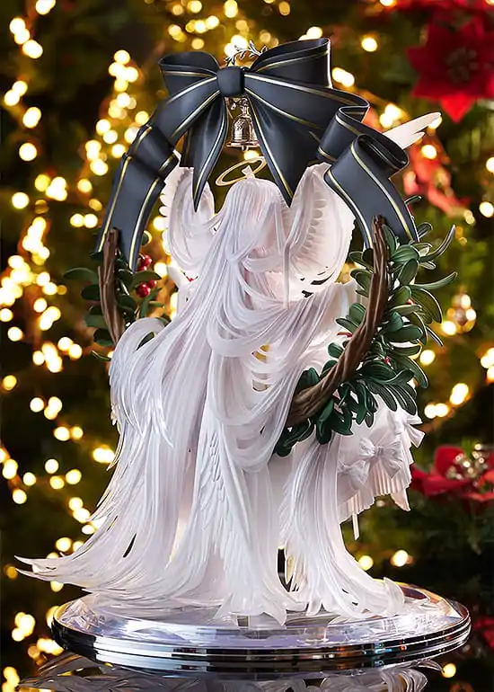 Illustration Revelation PVC Socha Bell of the Holy Night 30 cm produktová fotografia