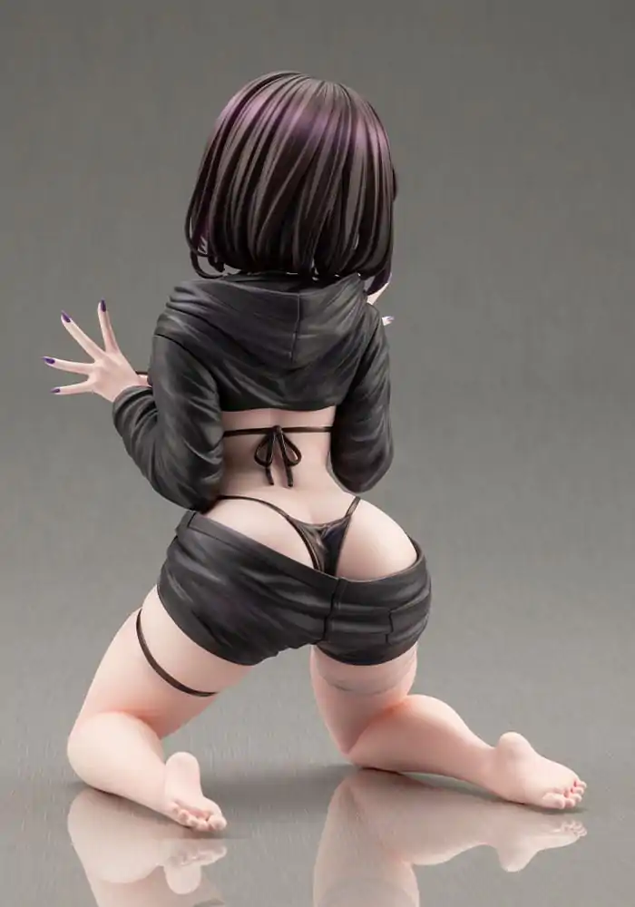Illustrator Original Socha 1/6 Rukawachan by Rukawa Negi 19 cm produktová fotografia