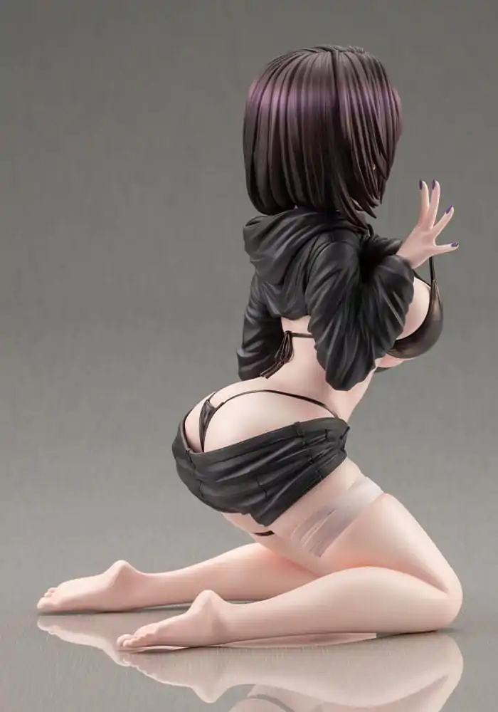 Illustrator Original Socha 1/6 Rukawachan by Rukawa Negi 19 cm produktová fotografia
