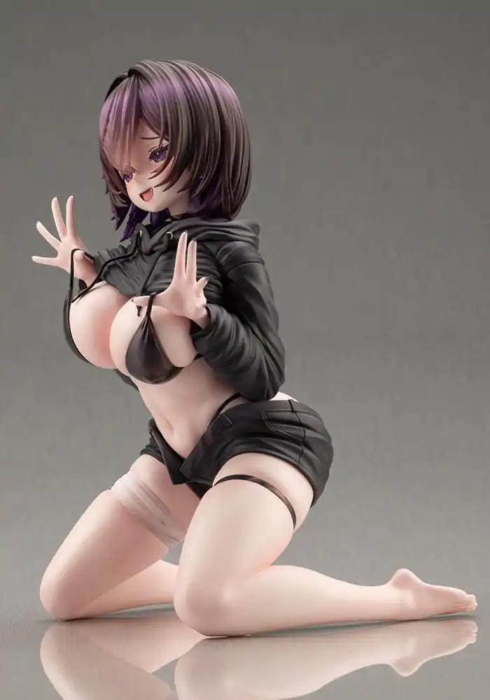 Illustrator Original Socha 1/6 Rukawachan by Rukawa Negi 19 cm produktová fotografia