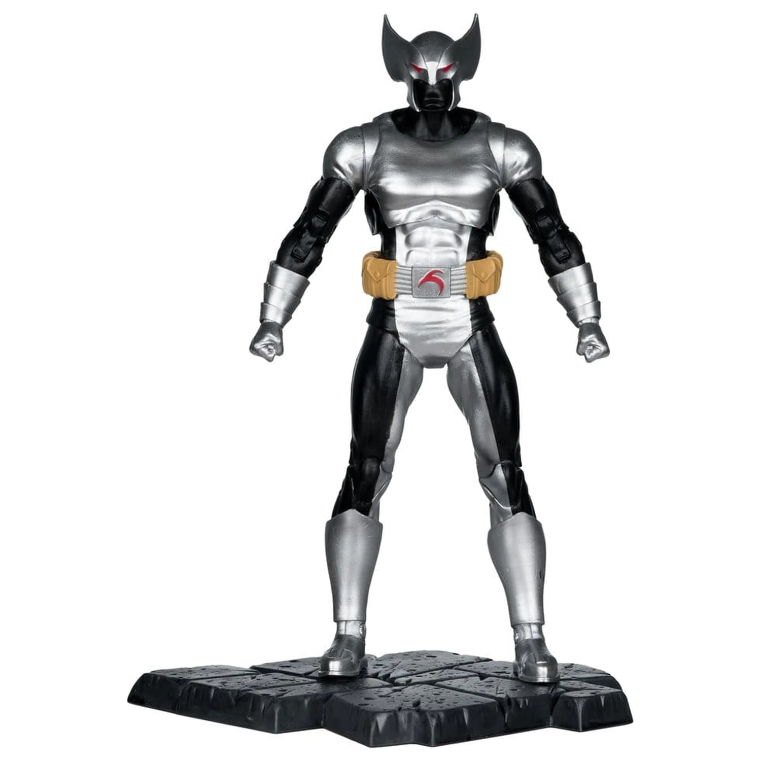 Image Comics Founders Series McFarlane Elite Edition akčná figúrka Shadowhawk 18 cm produktová fotografia